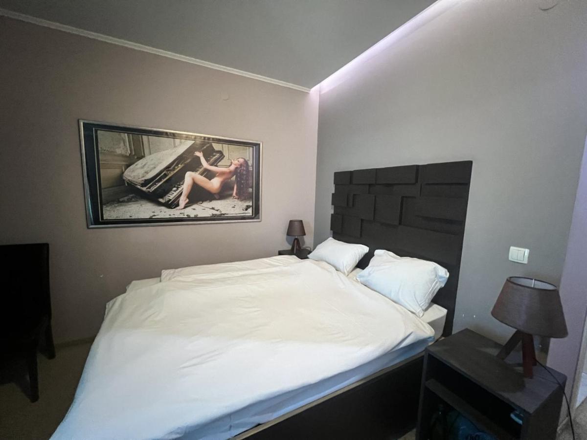 Hotel Staccato Prijedor Extérieur photo