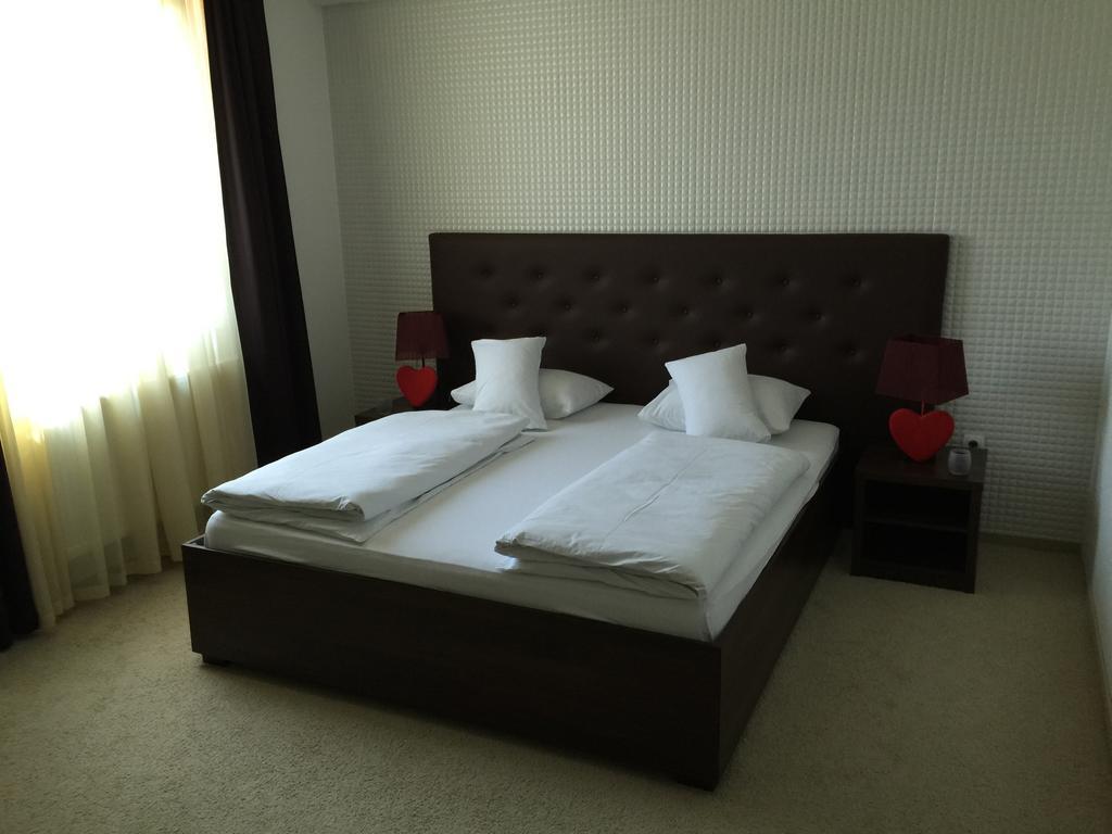 Hotel Staccato Prijedor Extérieur photo